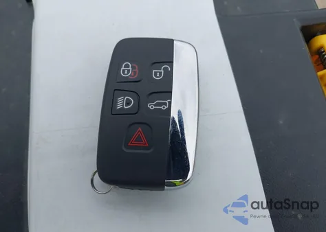 2018 Land Rover Range Rover Velar P380 Se R-Dynamic from USA, damaged, VIN SALYL2RVXJA738784